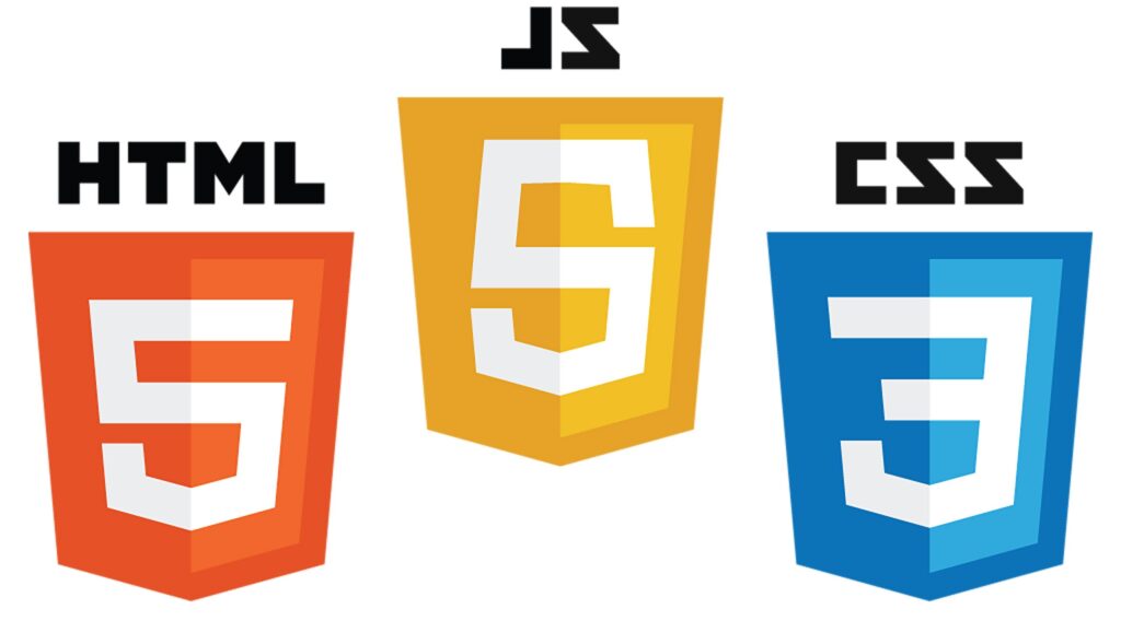 static website