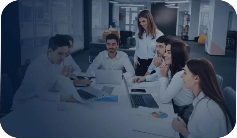 E-Commerce Development