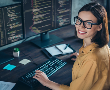 E-Commerce Development